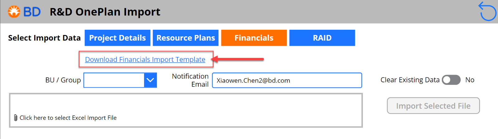 A screenshot of a computer

Description automatically generated