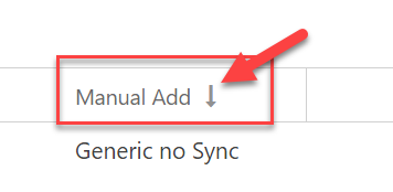 A red arrow pointing to a box

Description automatically generated