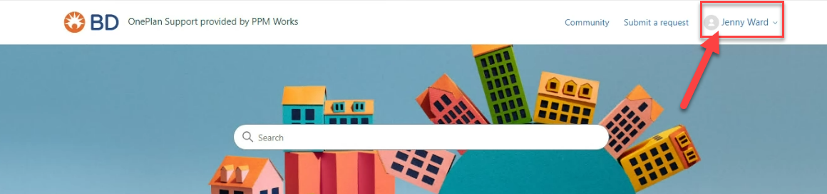 A group of buildings in the sky

Description automatically generated